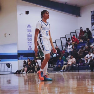Kendarion Owens