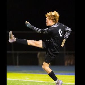 Grayson Watts mugshot