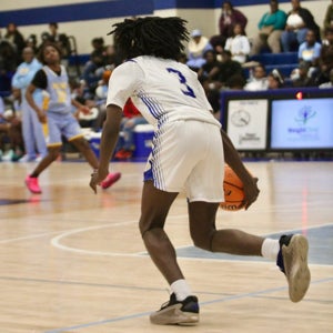 NOAH TROTTER