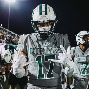 Isaiah Jones