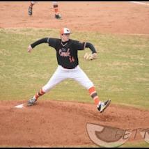 Harrison Holbrook mugshot