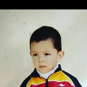 Cruz Ramirez mugshot