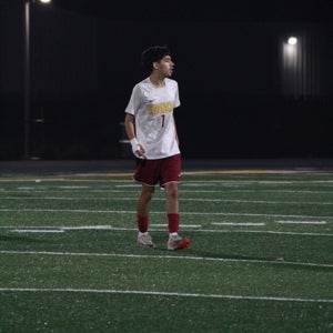 Jesus Barajas mugshot