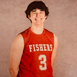 Ethan Luenemann mugshot