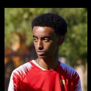 Yafeat Samuel mugshot