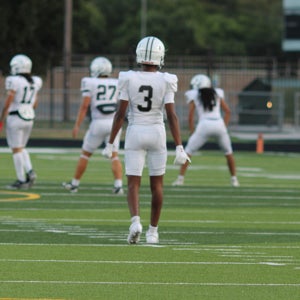 Nigel Johnson mugshot