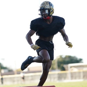 Adarius Bagwell