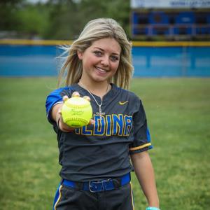 Autumn Turner mugshot