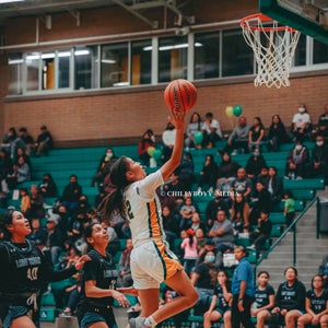 Makya Nelson mugshot