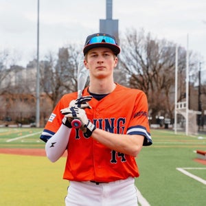 Theo Kimmeth mugshot