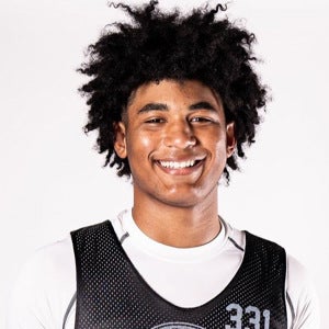 Jaylan Mitchell mugshot