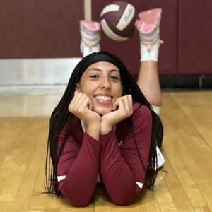 Tamia Coleman