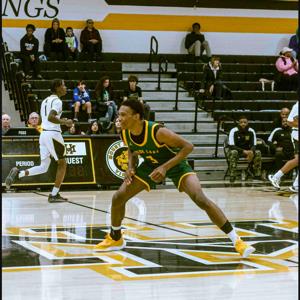 Jasiah Hyson