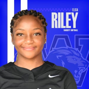 Elisa Riley