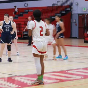 Justice Johnson-Patterson