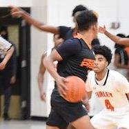 Paul Bradford mugshot