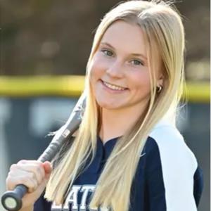 Caroline Coble