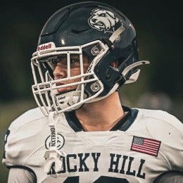 Mason Margiotta mugshot