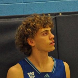 Henry Champagne mugshot