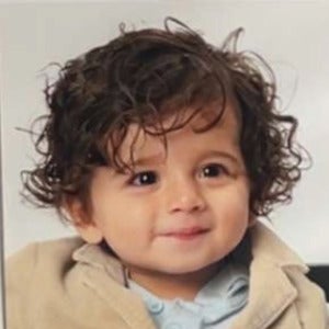 Matteo Ainza-Garcia