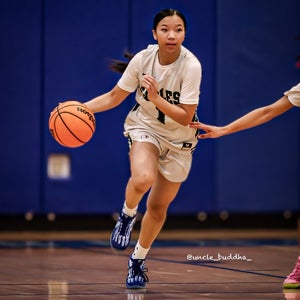 Kalysa Phanhsavang mugshot