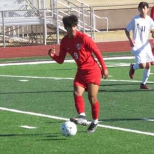 Christian Hardenburg mugshot