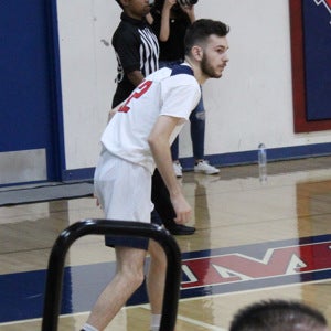 Connor Carrasco