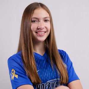 TAYLOR GENOVA