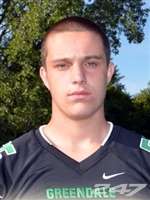 Jacob Maxwell
