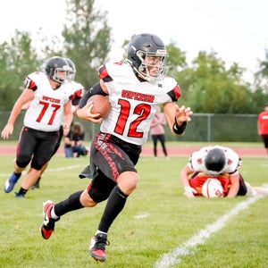 Lincoln Sander mugshot