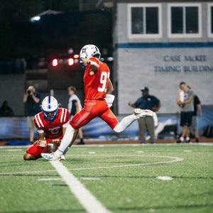 Daniel Stricklin mugshot