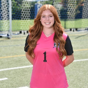 Charlotte Fry