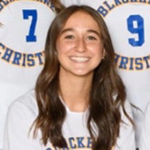 Mackenzie Spieth