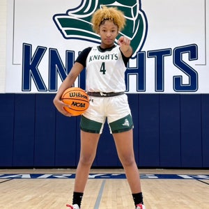 Kennedy Futrell