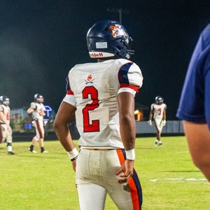Asante Atkinson