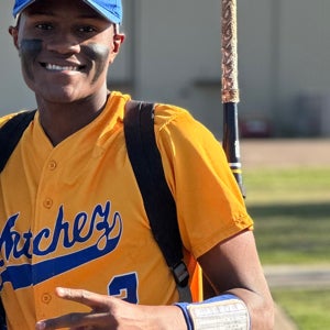 Jamarius Bell