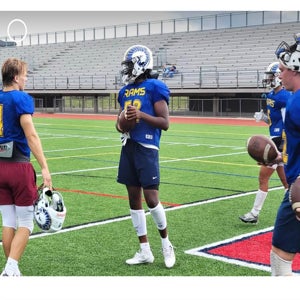 Damian Carrera Ordaz