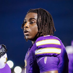 Demarcus Belton