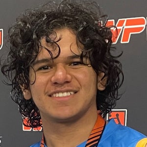 Samuel Suarez mugshot