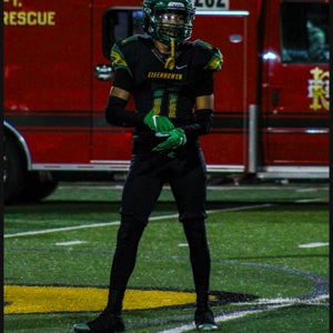 Isaiah Rogers mugshot