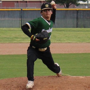 Issac Fabela mugshot