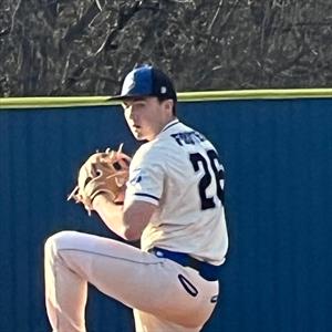 Hayden Foster mugshot