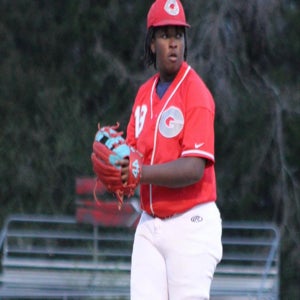 Jeremy Parker mugshot