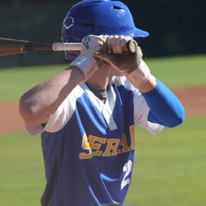 Jack Wessell mugshot