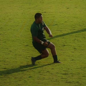 Brandon Prudencio