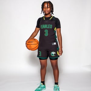 Keaira Todd