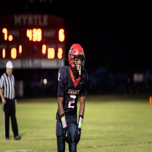 Noah Waldrop