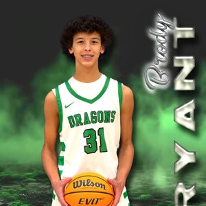 Caleb Bryant