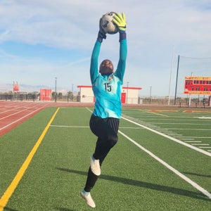 Trinity Manor mugshot