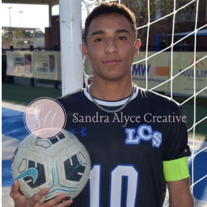 Andres Perez-Girau